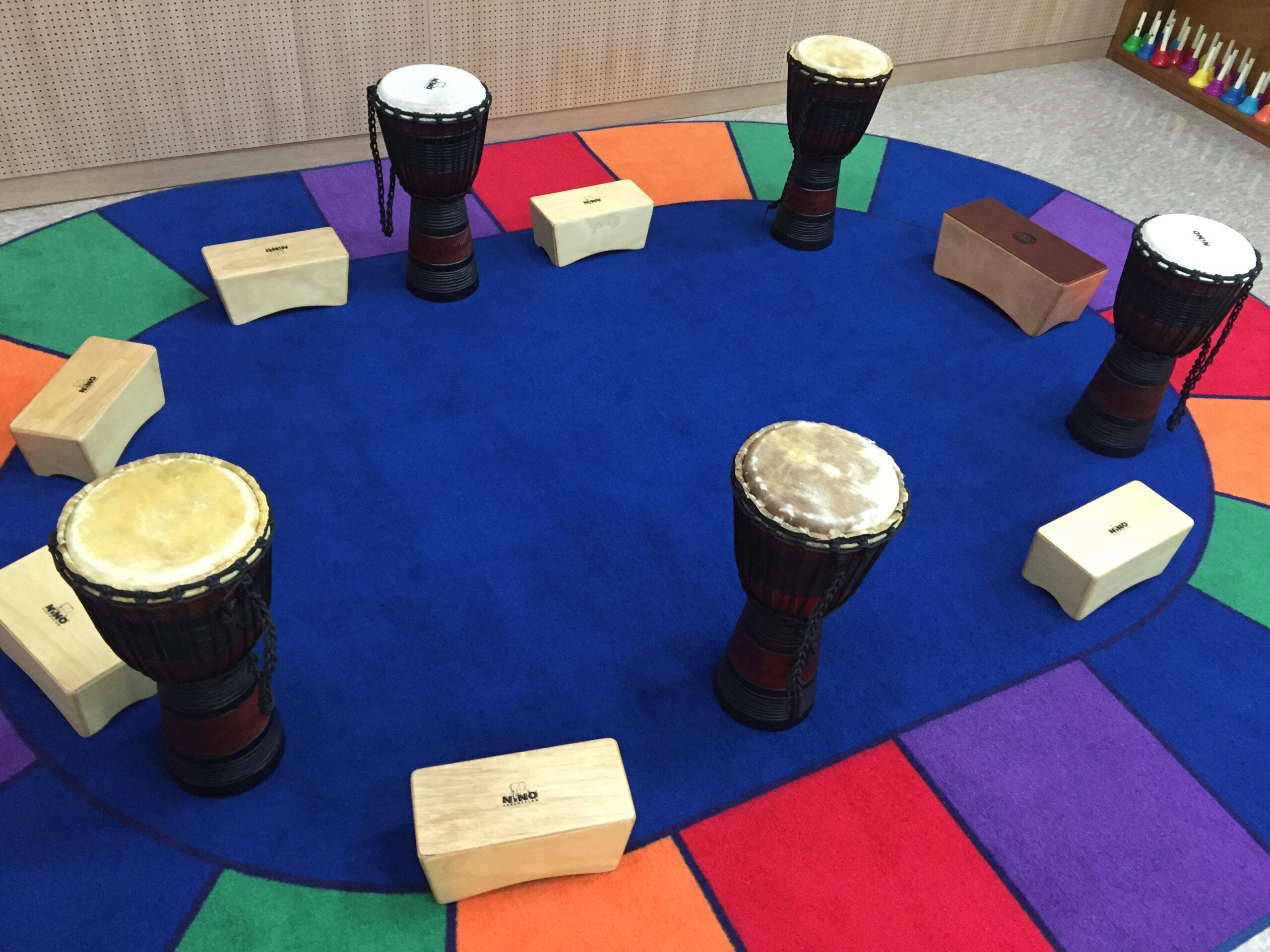 Curriculum Overviews