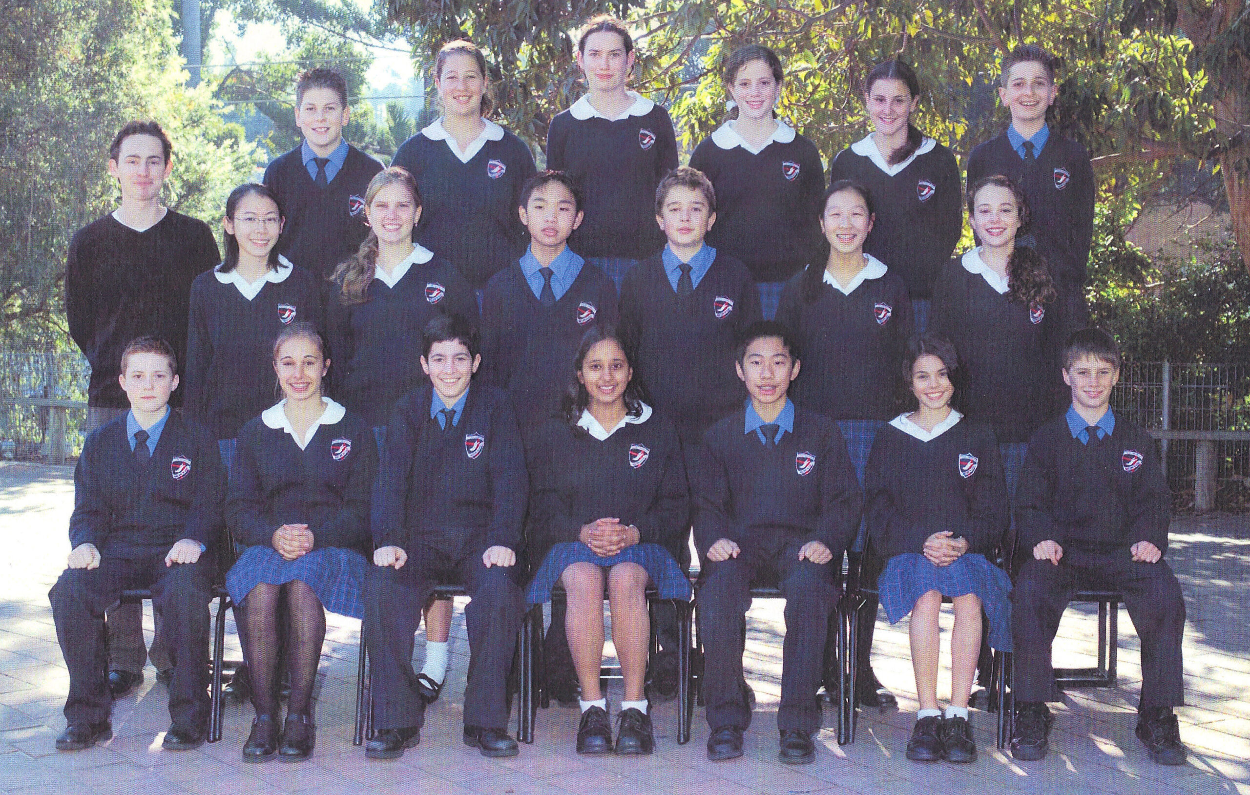 Guitar Ensemble – Pirates, Transformers, Mario