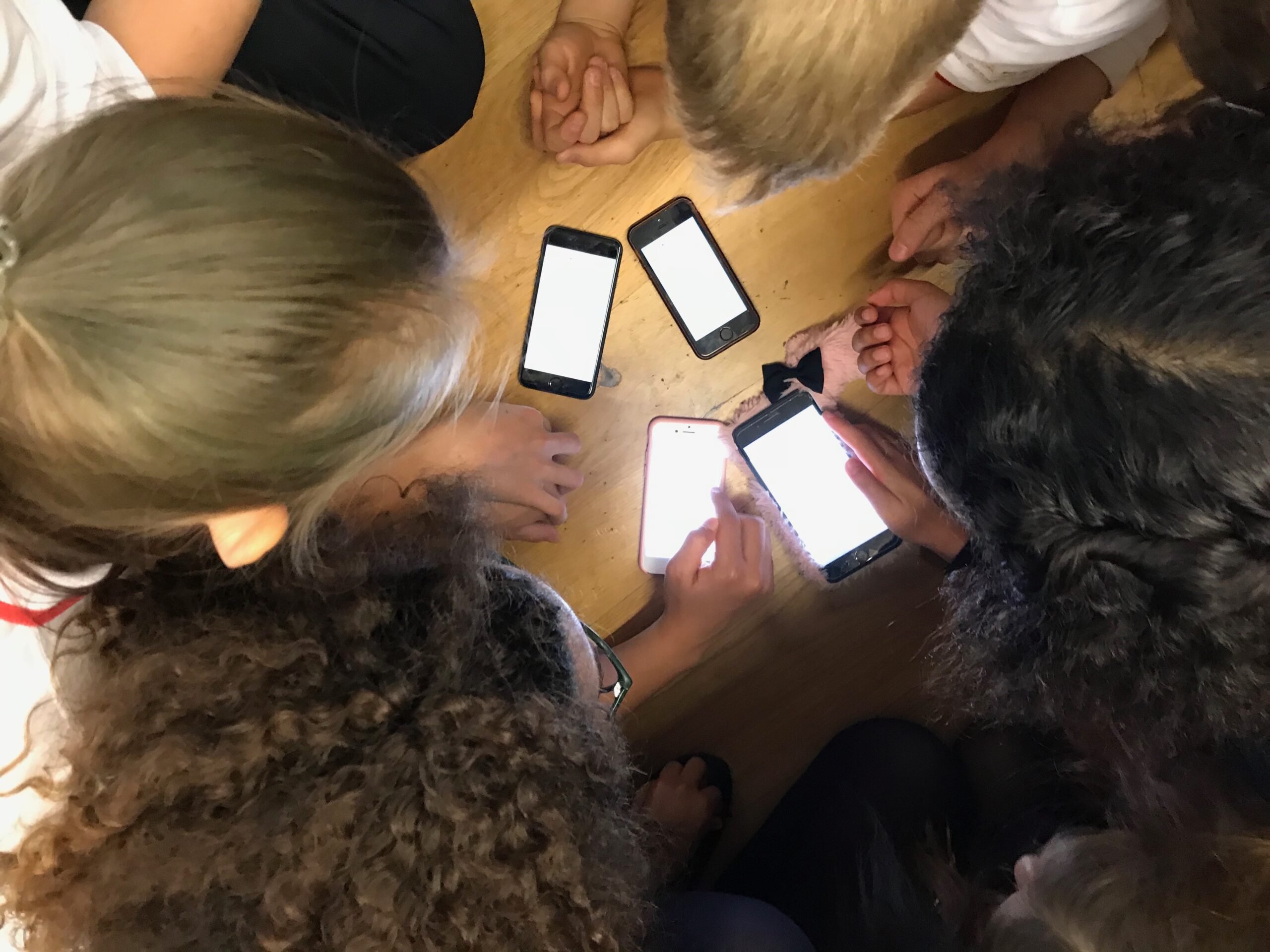 Reflection for the Year 2017-18